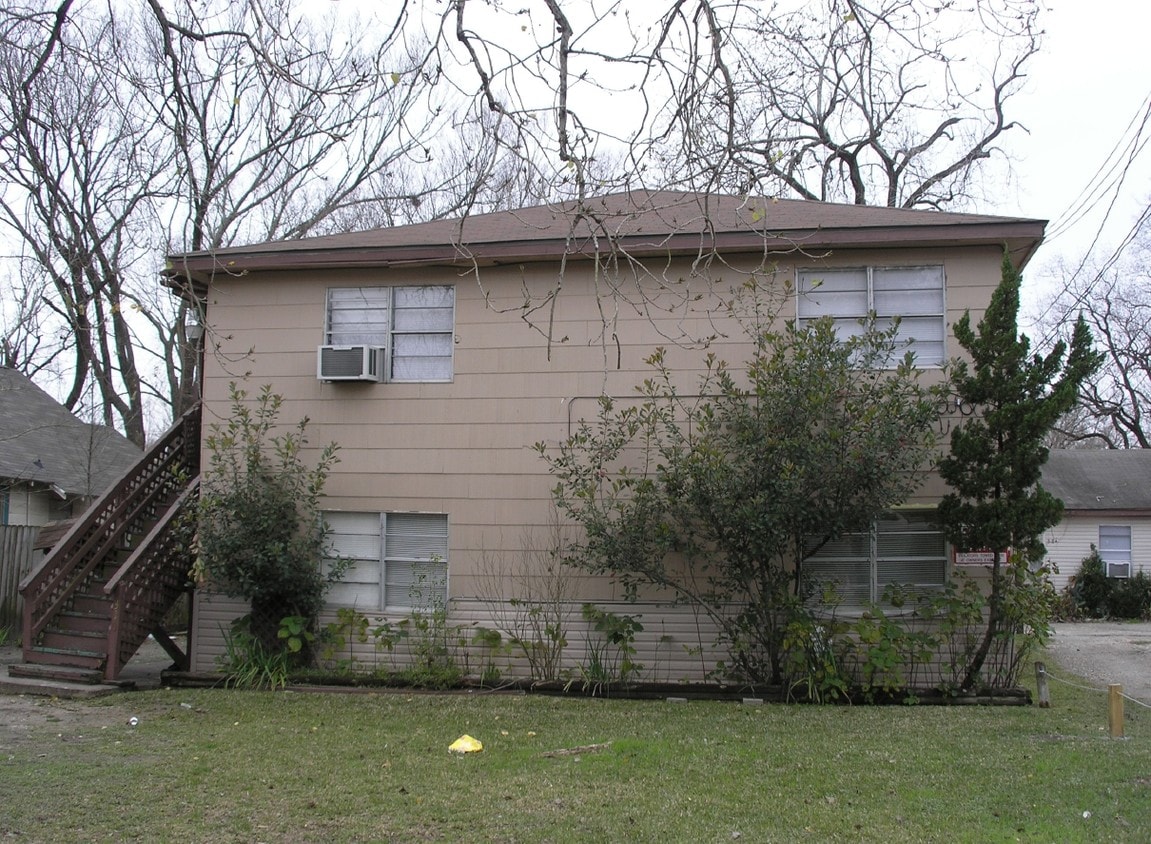 Primary Photo - 308-310 Johnson St