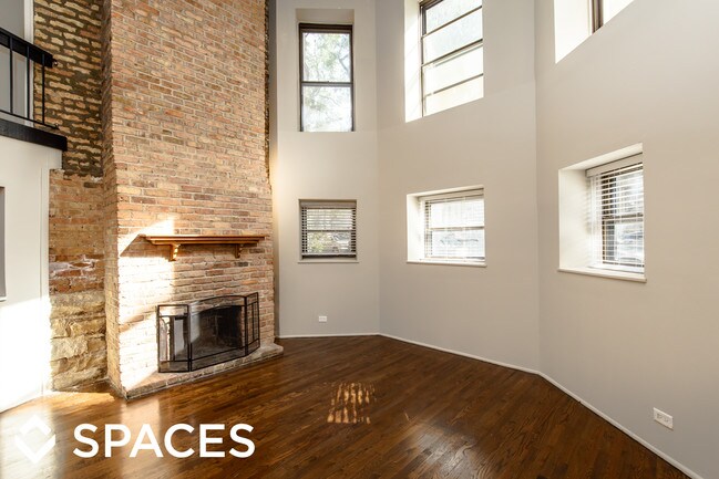 Foto del edificio - 664 W Roscoe St