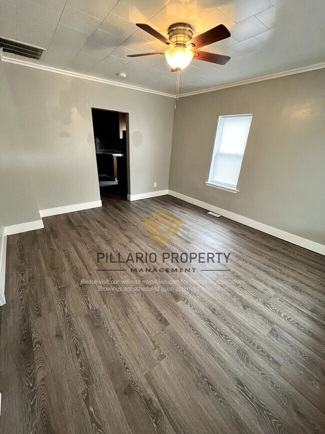 Photo - $500 OFF MOVE-IN SPECIAL!! Quaint 2 Bed / 1.5 Bath Near Mars Hill Area! House