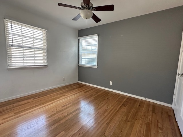 Bedroom #2 - 8318 Kittyhawk Ave