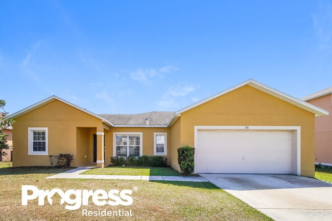 Building Photo - 536 Bromley Ct