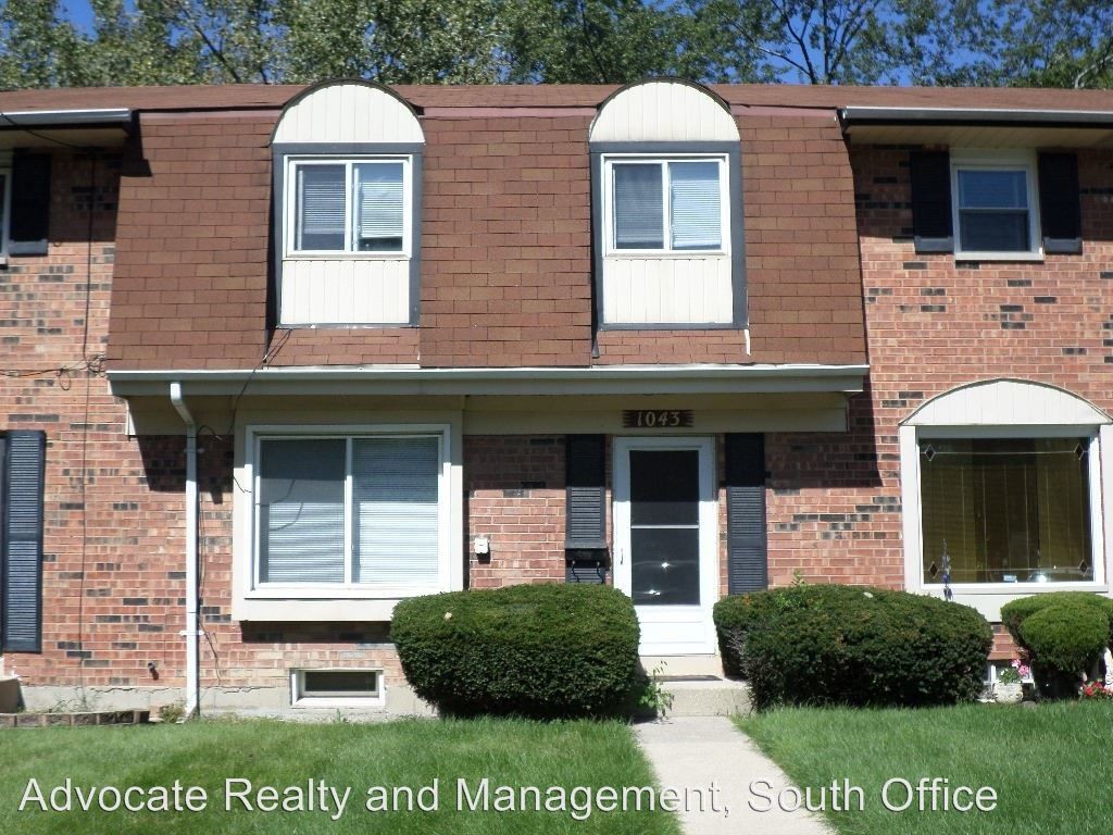 Primary Photo - 3 br, 1.5 bath House - 1043 Lioncrest Dr.