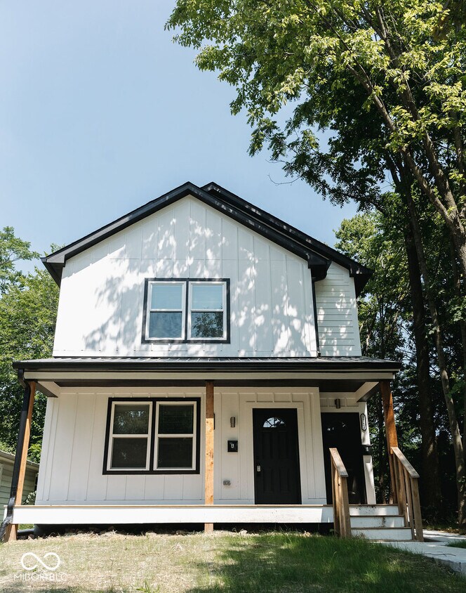 Primary Photo - 1722 Ingram St