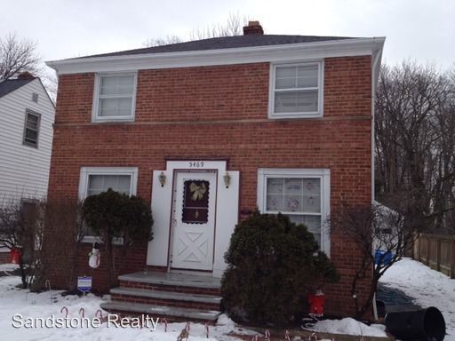 Building Photo - 5469 Dalewood Ave