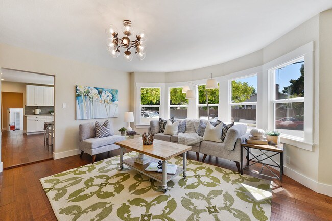 Foto del edificio - 467 Madison Ave