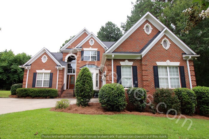 Primary Photo - Beautiful upscale Lexington home