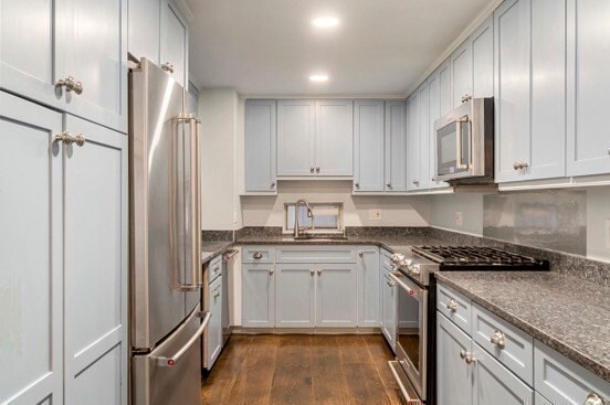 Foto principal - 48 Beacon St
