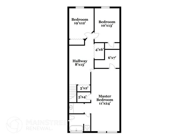 Building Photo - 3545 Lehigh Way