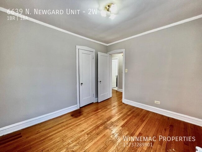 Building Photo - 6639 N Newgard Ave