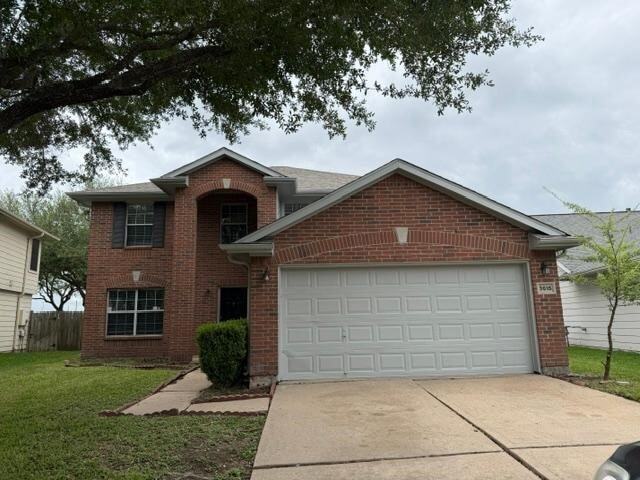 Photo - 3615 John Hancock Ln House