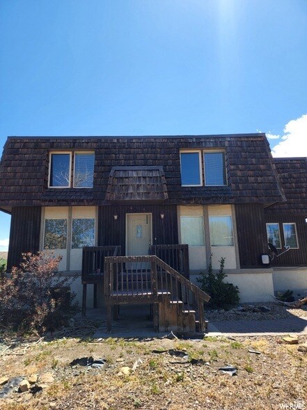 Foto del edificio - 474 N Fairgrounds Rd