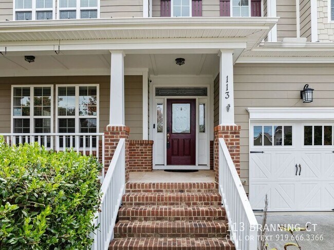 Photo - 113 Branning Ct House