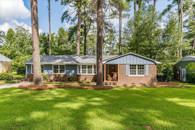 Foto del edificio - Updated Home near Augusta National!