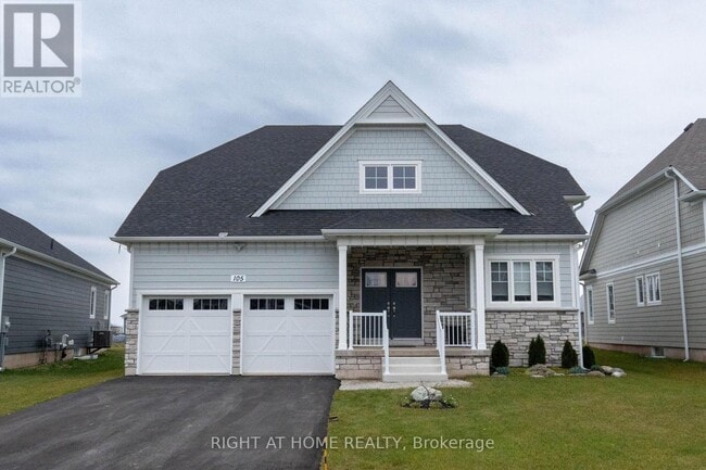 Building Photo - 105 Laurens Ln