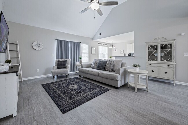 Foto del edificio - 11 Cobblestone Dr NW