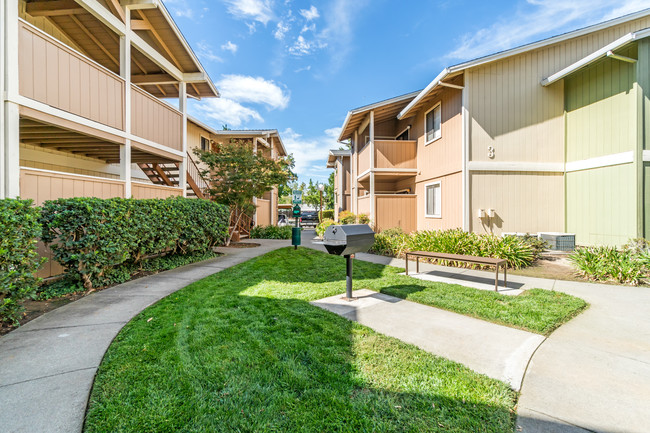 Apartments In Vacaville Ca