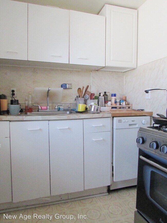 Foto del edificio - 3416 Powelton Ave