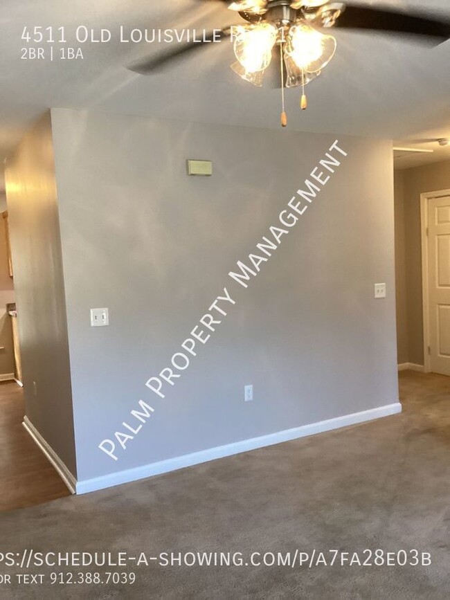 Building Photo - 2 Bedroom Apartment for Rent in Marshall R...
