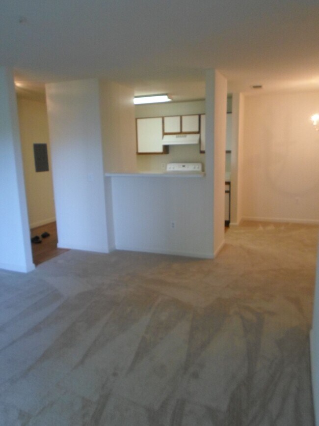 Highland Commons Apartments Warrenton, VA