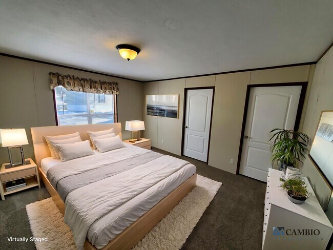 Foto del edificio - 3 Sparrow Hill Dr