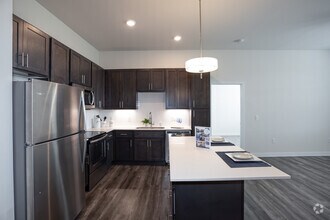 2BR, 2BA - 1016 SF - Altair at the Preserve
