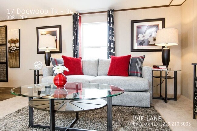 Foto del edificio - Fernwood MHC - Lot 34