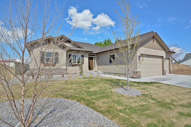 Foto del edificio - 4 Bedrooms 2.5 Bathrooms in Meridian