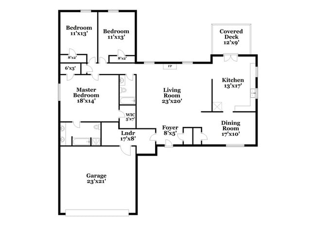 Building Photo - 113 Brookhaven Ln