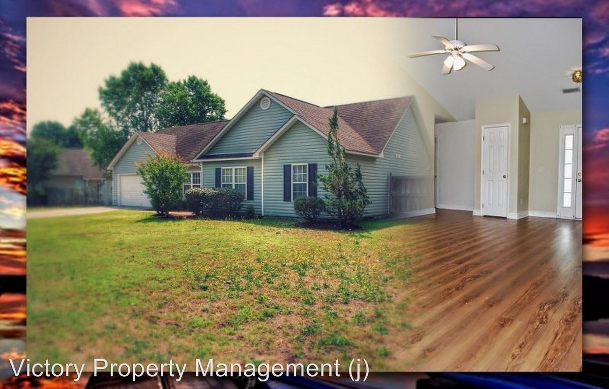 Primary Photo - 3 br, 2 bath House - 7208 Haven Way