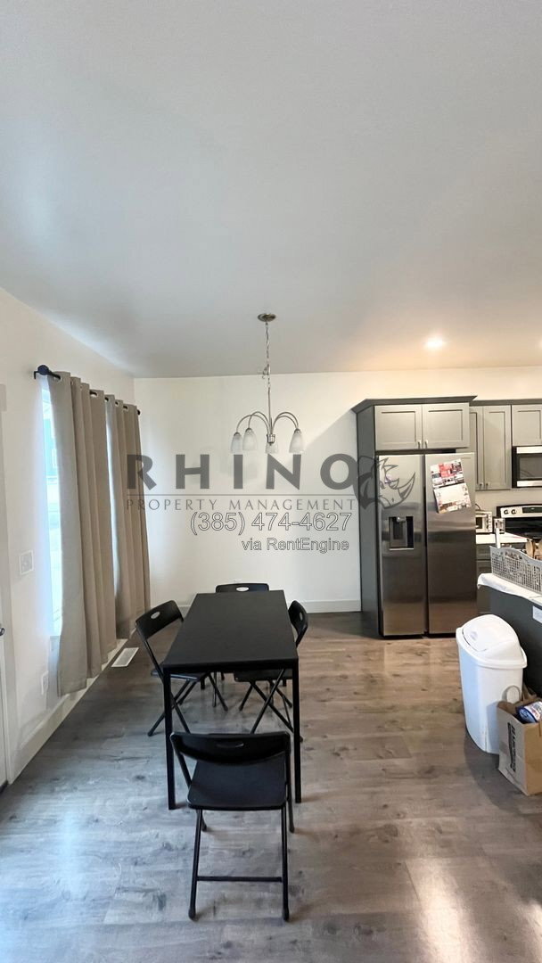 Foto del edificio - 1550 N 3740 W
