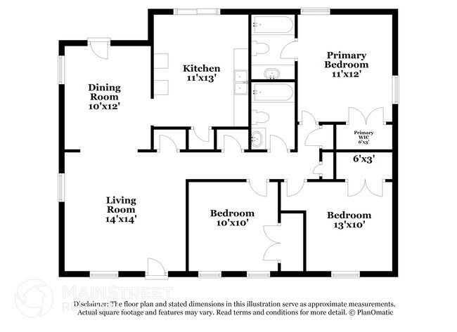 Foto del edificio - 4395 Kerwin Dr