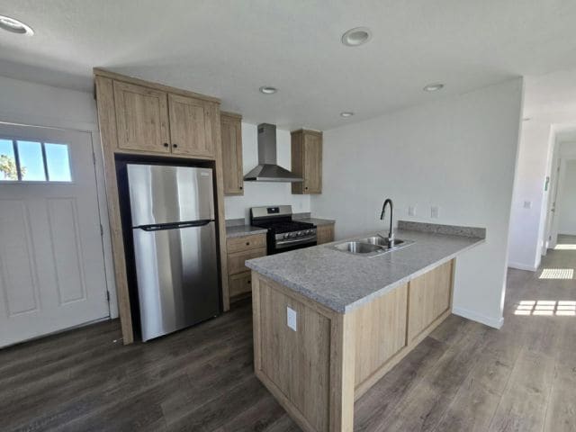 Foto del edificio - 3642 Boulder Hwy