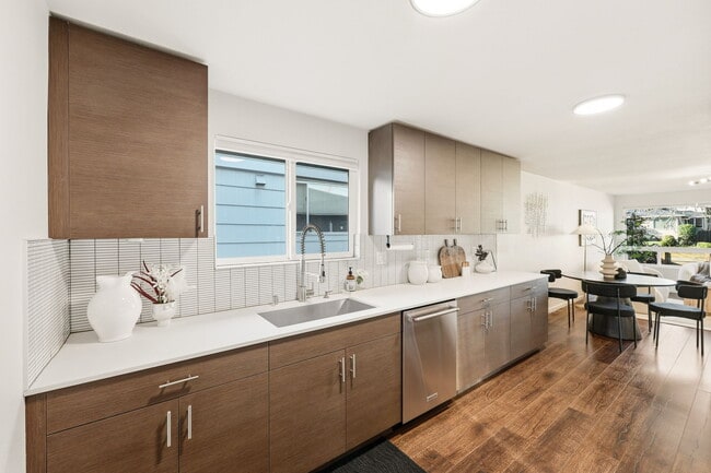 Photo - 7922 9th Ave SW Townhome