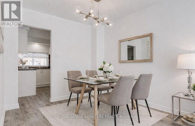 Photo du bâtiment - 76 Castlebury Crescent