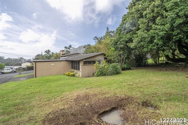 Building Photo - 44 Mamalahoa Pl