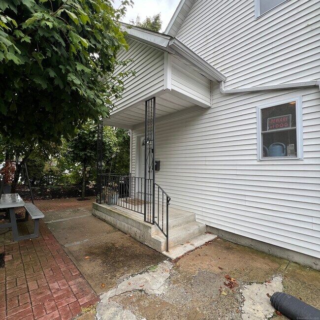 Foto del edificio - 51 South St