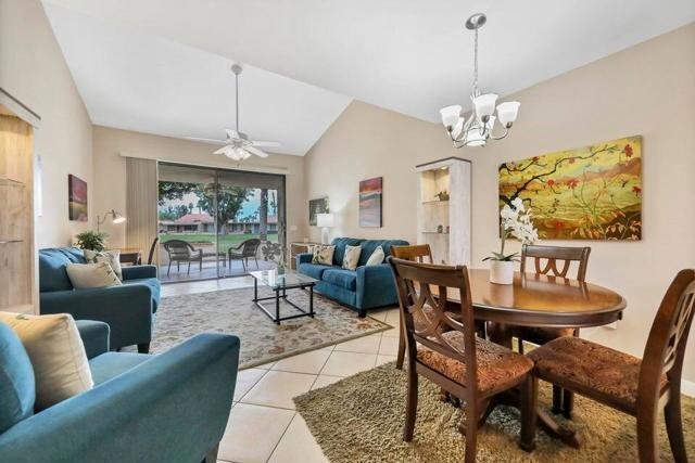 Foto del edificio - 11 Haig Drive, Rancho Mirage, CA 92270 - 1...