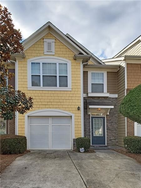 Building Photo - 2033 Lakeshore Overlook Cir NW