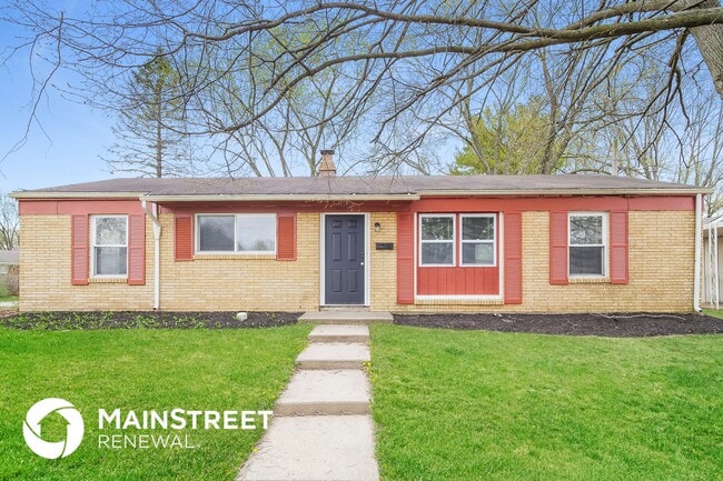 Building Photo - 8413 E 37th Pl