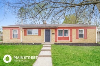 Building Photo - 8413 E 37th Pl