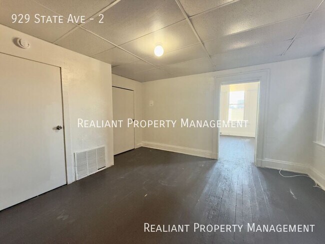 Foto del edificio - 929 State Ave