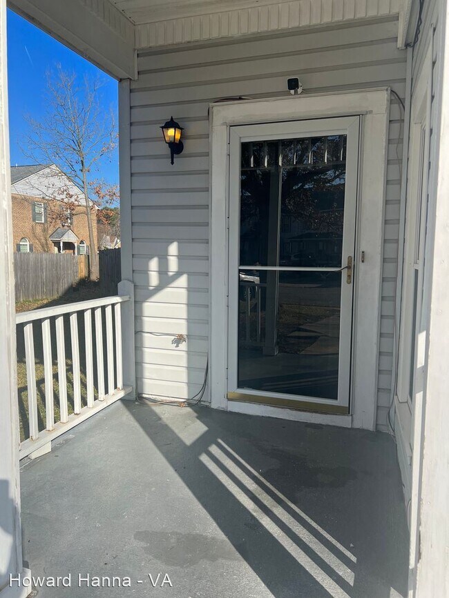 Foto del edificio - 3 br, 2.5 bath House - 4530 Greyedge Drive
