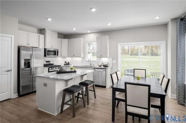 Foto del edificio - 10612 Rosies Run