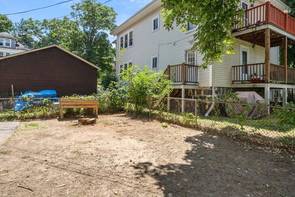 Primary Photo - 73 Neponset Ave