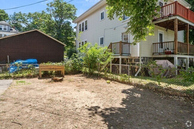 Building Photo - 73 Neponset Ave