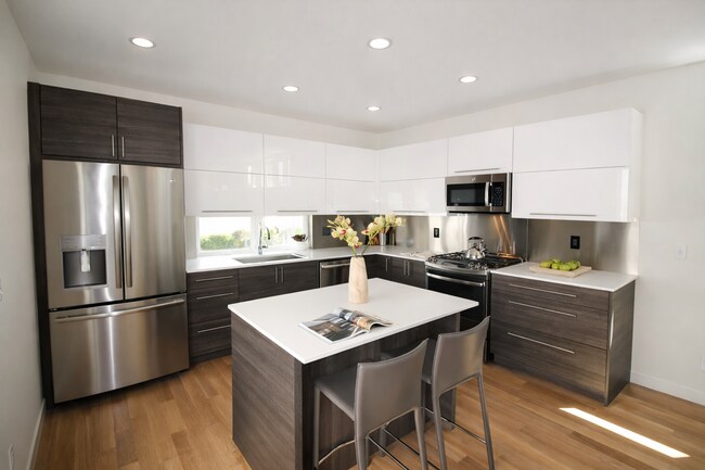 Foto del edificio - 3Bd/1.75Ba Seattle Townhouse