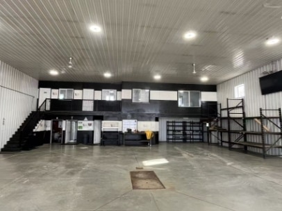 Building Photo - 9282 Old Fort Rd