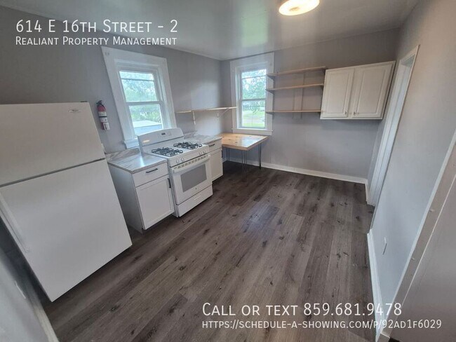 Foto del edificio - 614 E 16th St
