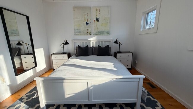 Dormitorio - 33 Conant Valley Rd