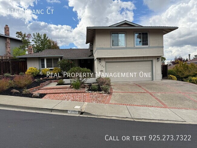 Foto del edificio - 1154 Blanc Ct